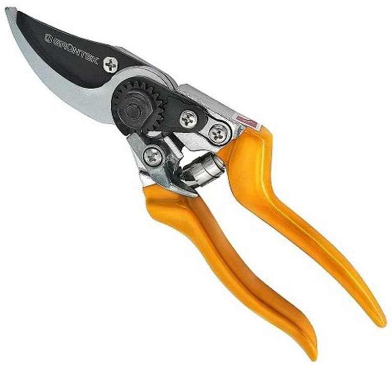 Ножницы садовые Gruntek Falke 215 мм (295108215)