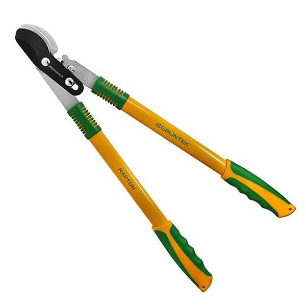 Фото - Ножиці садові Gruntek Raptor 630 мм (295201660)