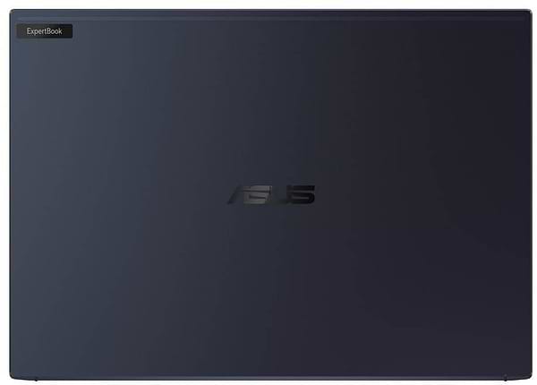 Фото - Ноутбук Asus Expertbook B3 B3604CMA-QY1056 Star Black