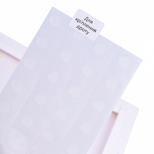 Фото - Картина за номерами Santi Шипи та троянди. Між двох стихій 40х50 см (956648)