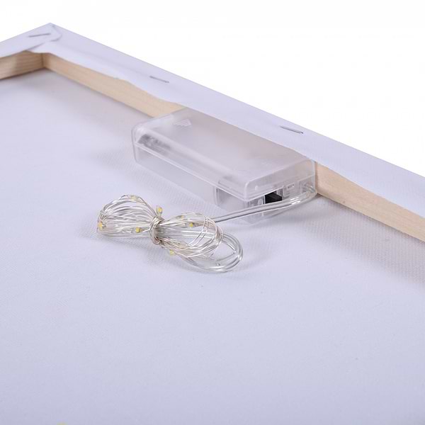 Фото - Картина по номерам Santi Закат на побережье 40х50 см (956650)