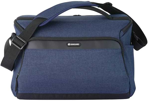 Фото - Сумка для фотокамеры со смен.объективом Vanguard Vesta Aspire 34 Navy (Vesta Aspire 34 NV)