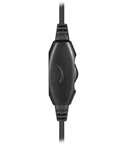 Фото - Навушники накладні Defender Aura HN-101 Black (63101)