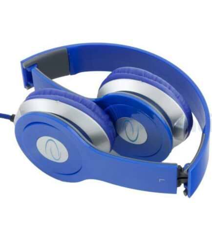 Фото - Наушники накладные Esperanza EH145B