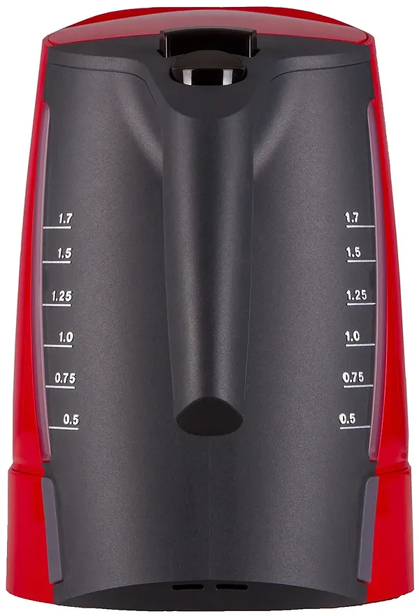 Фото - Электрический чайник Braun WK300 Red