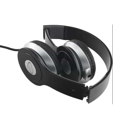 Фото - Наушники накладные Esperanza EH145K