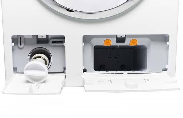 Фото - Пральна машина Miele WWG 660 WCS (11WG6601UA)