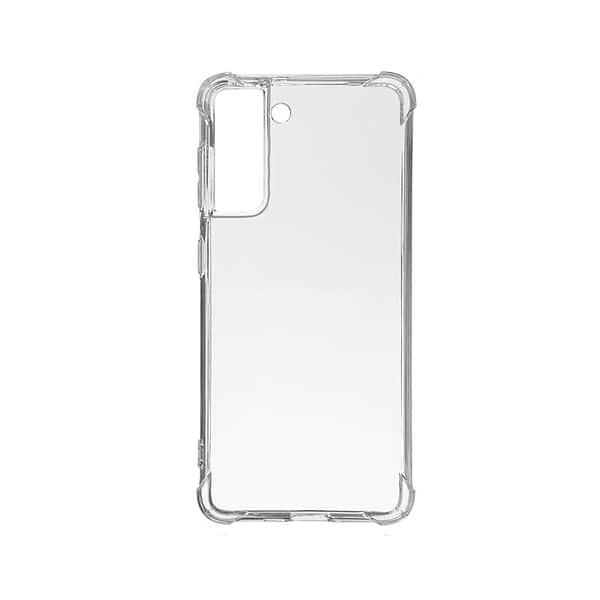 Фото - Чохол для смартфону Armorstandart Air Force for Samsung Galaxy S21 SM-G991 Transparent (ARM58183)