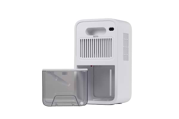 Фото - Осушувач повітря Hyundai HDSH001UA