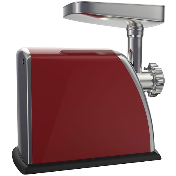 Фото - Мясорубка BROCK MG 1601 RD