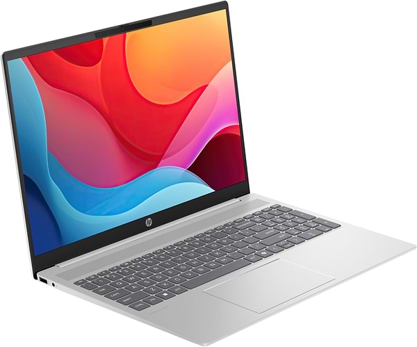 Фото - Ноутбук HP Pavilion Laptop 16-ag0005ua (B9PG8EA) Natural Silver