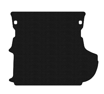 EVA коврик в багажник авто EVAtech для C-Crosser Citroen 2007-2013 1 поколение SUV EU (CN51995BD1KBB)