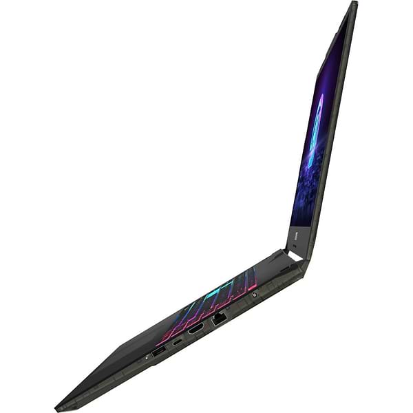 Фото - Ноутбук ігровий MSI Cyborg 15 A1VEK-243XUA (9S7-15K211-243) Translucent Black