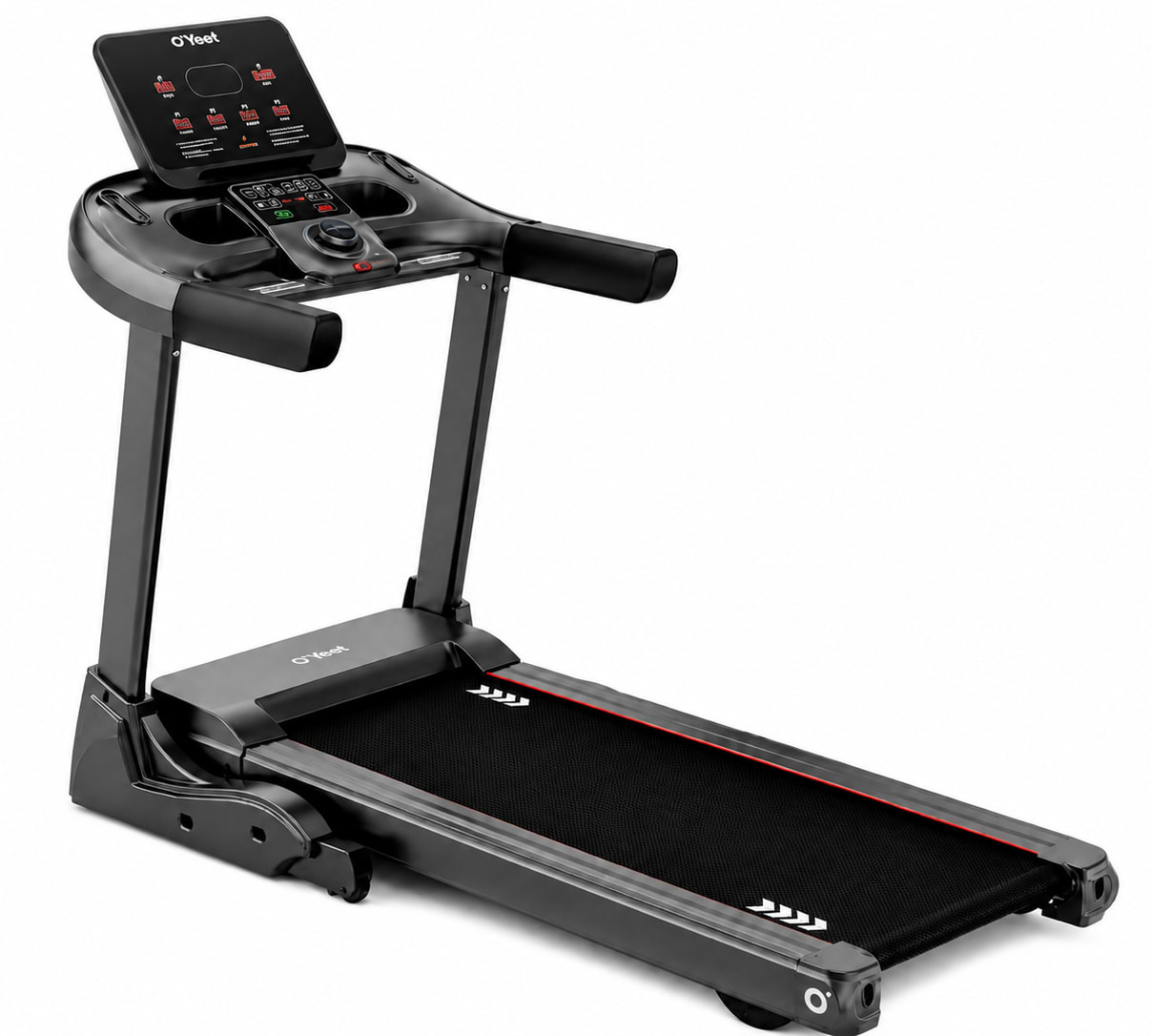 Бігова доріжка Oyeet TM-AP20Y Treadmill