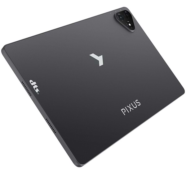 Фото - Планшет Pixus Titan 11'' 8/256GB LTE Grey