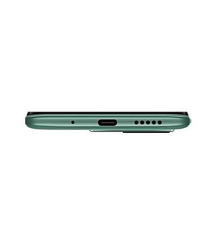 Фото - Смартфон Xiaomi Redmi 10C 4/128Gb Mint Green