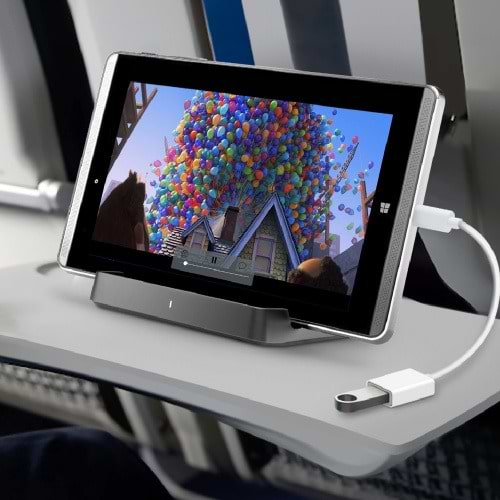 Фото - Перехідник TP-Link UC400