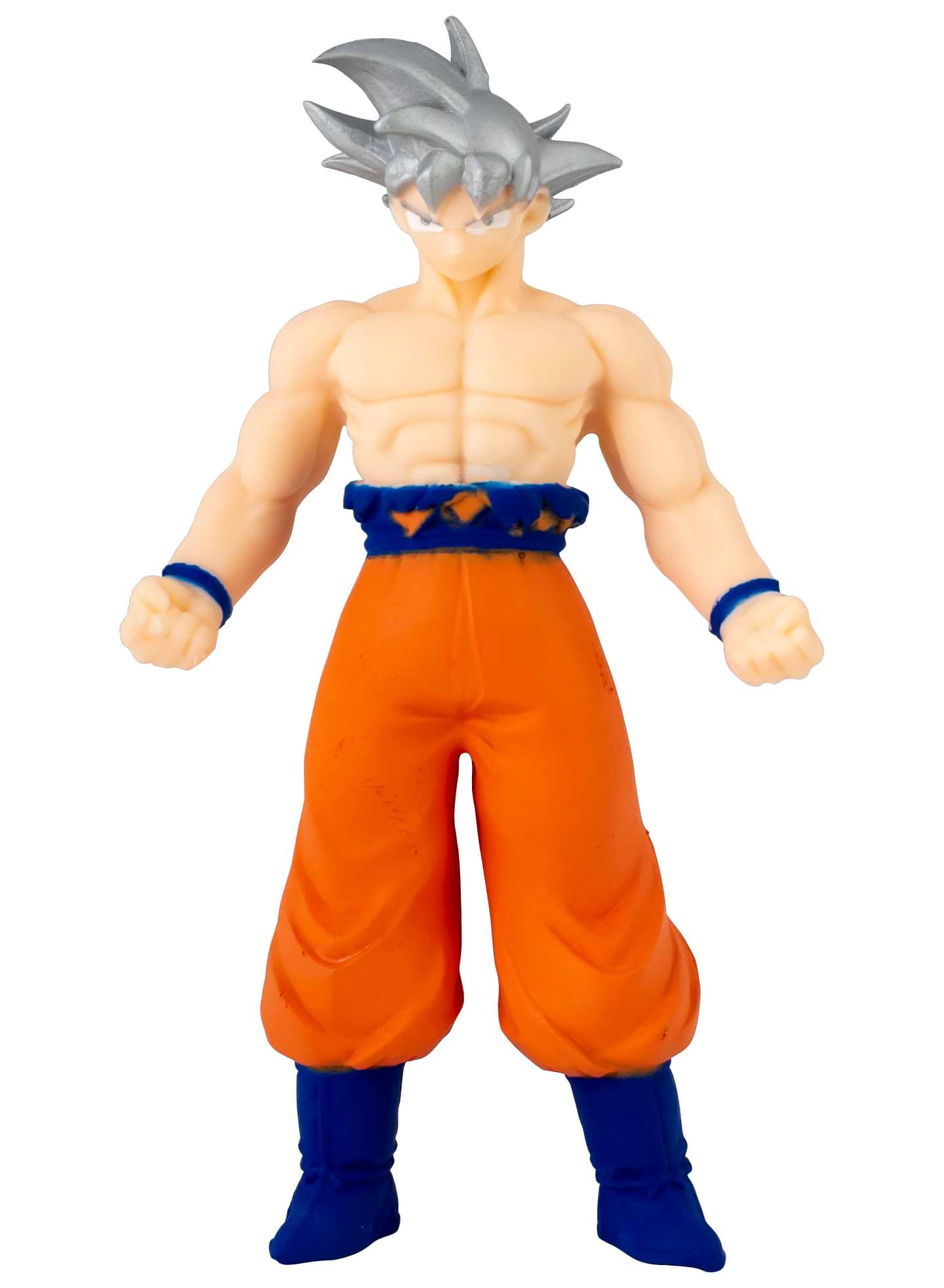 Стретч-антистресс Monster Flex DragonBall (96000_Ultra Instinct GOKU)