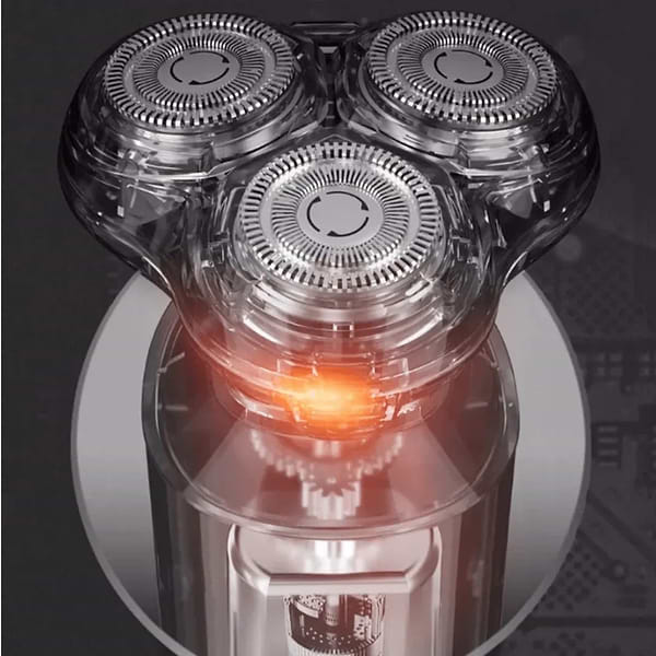 Фото - Бритва Xiaomi ShowSee F305-GY