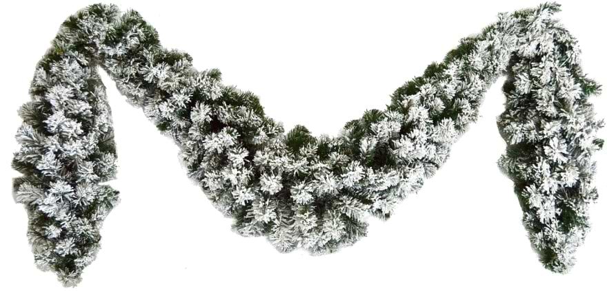 Ялинкова гілка YES! Fun 2,5 м (960366) - Фото 1