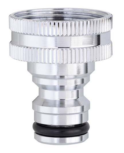 Соединитель для шланга Claber 3/4"В (96040000)