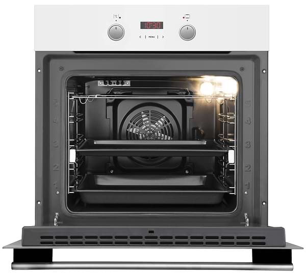 Фото - Духовой шкаф + варочная панель газовая Hansa FCGW683299