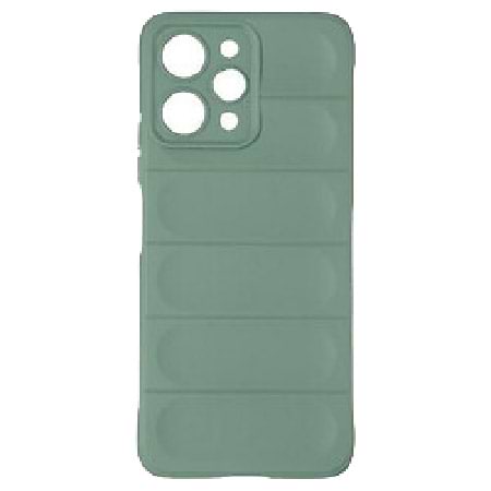 Фото - Чохол для смартфону Gelius Deexe Terra for Realme C53 Dark Green (96044)