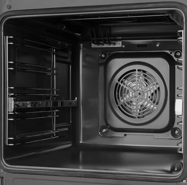 Фото - Духовой шкаф + варочная панель газовая Hansa FCGW683299