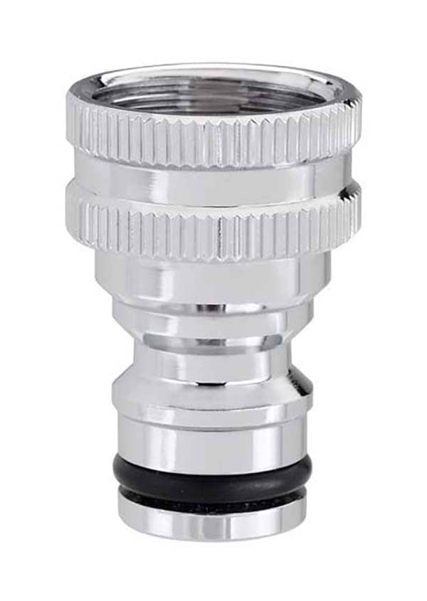 Соединитель для шланга Claber 1/2"В (96050000)