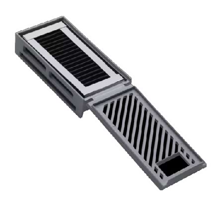 Фільтр для холодильника Electrolux M9RWCAF1