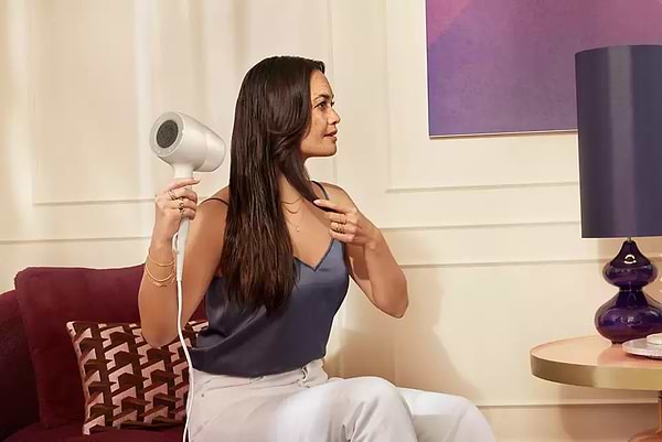 Фото - Фен Philips BHD829/00 с технологией SenseIQ