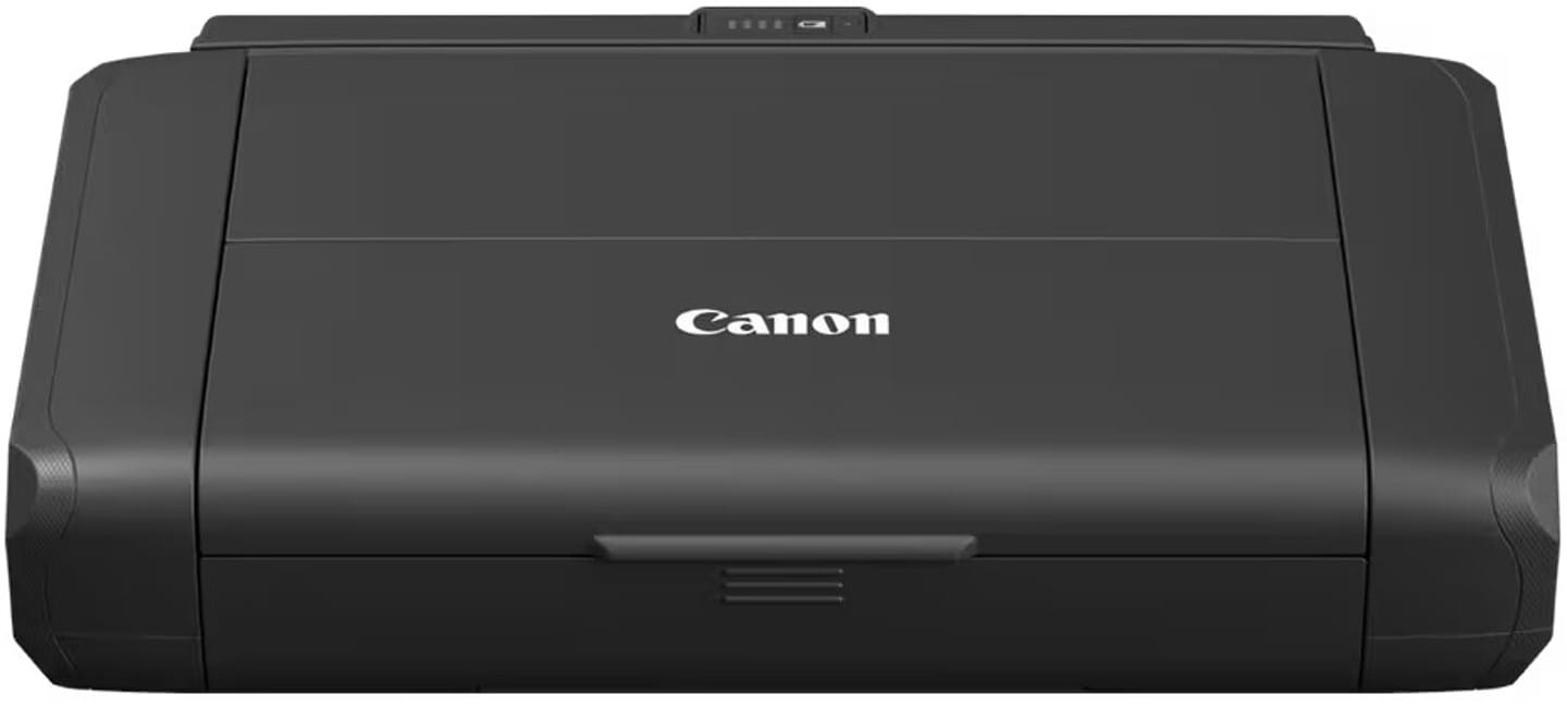 Принтер для кольорового друку Canon BX110 W/B (7069C027AA) - Фото 1