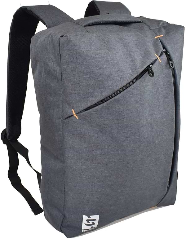 Фото - Рюкзак для ноутбука Semi Line 14 Graphite (P8388-9)