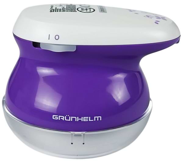 Фото - Тример для тканини Grunhelm GLR212U