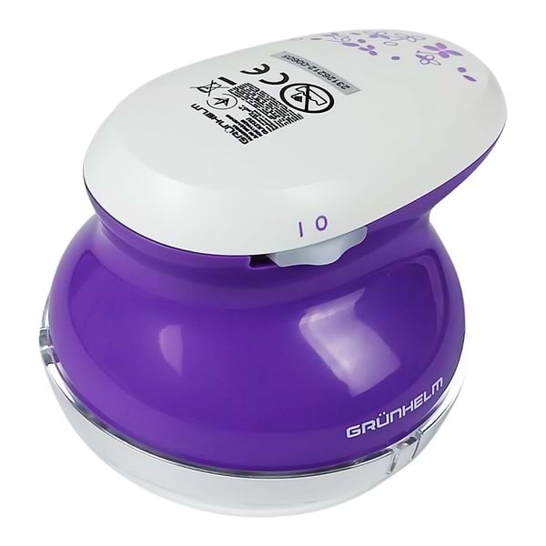 Фото - Тример для тканини Grunhelm GLR212U