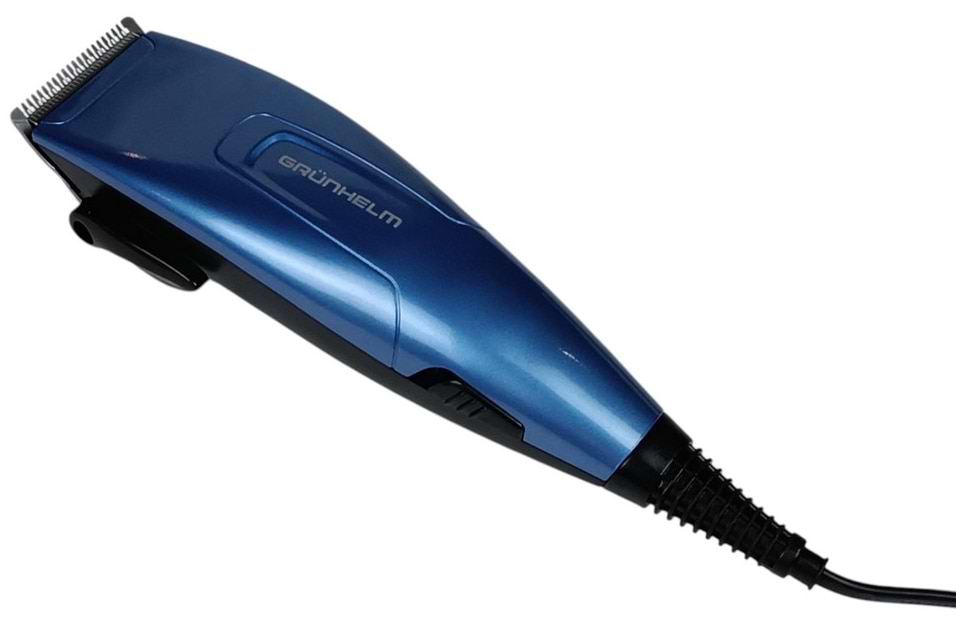 Купити Машинка для стрижки волосся Grunhelm GHC920 - Фото 1 Машинка для стрижки волосся Grunhelm GHC920 - Фото 1