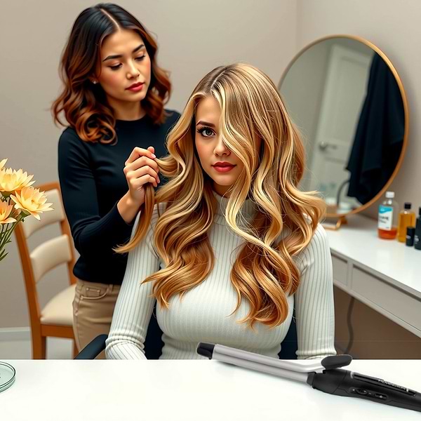 Фото - Плойка Remington Ci5319