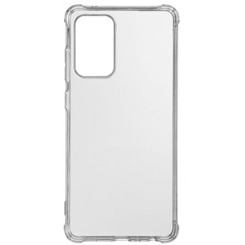 Чохол для смартфону Armorstandart Air Force for Samsung Galaxy A72 SM-A725 Transparent (ARM58178) - Фото 1
