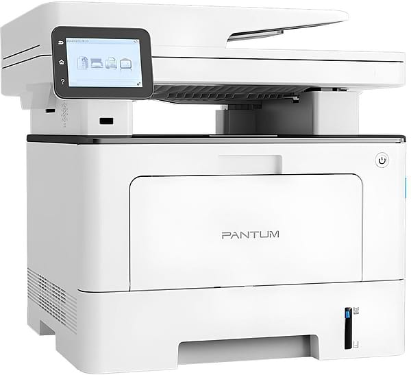 Фото - МФУ ч/б печати Pantum BM5110ADN