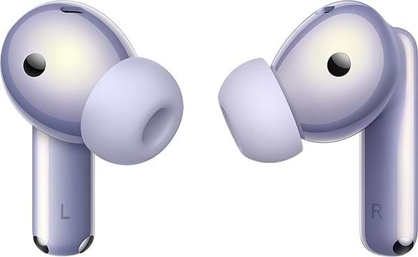 Фото - Наушники вкладыши беспроводные TWS Huawei Freebuds 6i Purple