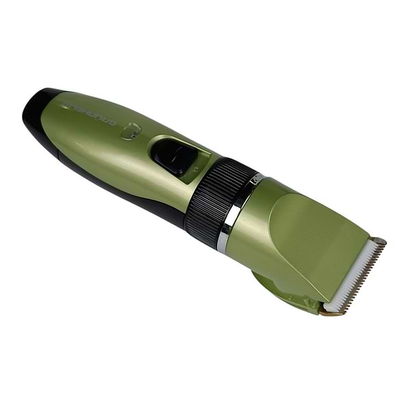 Фото - Машинка для стрижки волос Grunhelm GHC902