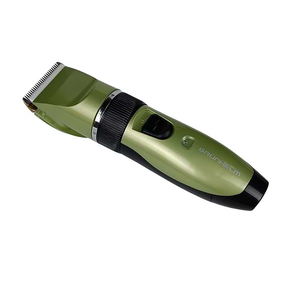 Фото - Машинка для стрижки волос Grunhelm GHC902