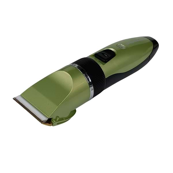 Фото - Машинка для стрижки волос Grunhelm GHC902