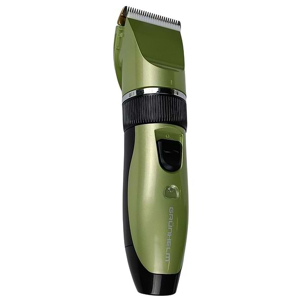 Фото - Машинка для стрижки волос Grunhelm GHC902