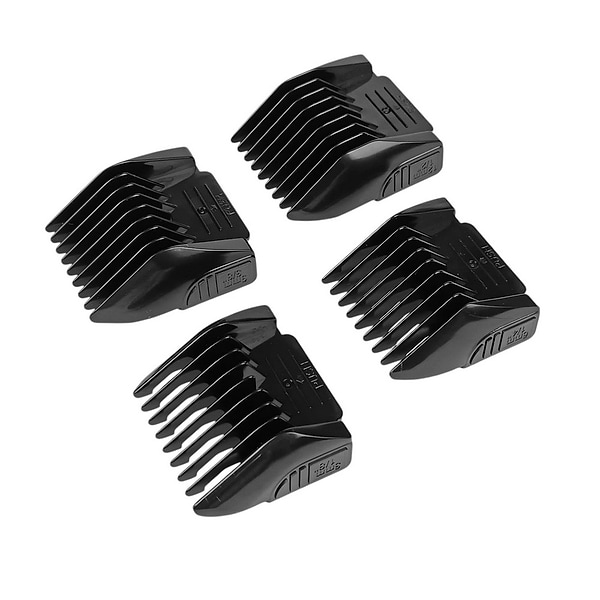 Фото - Машинка для стрижки волос Grunhelm GHC902