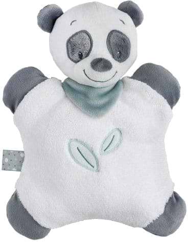 Фото - М'яка іграшка Nattou Пандочка Лулу (963121)