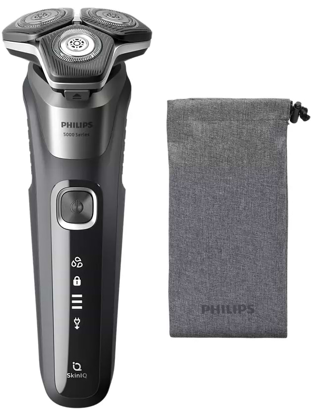 Бритва Philips  Series 5000 S5887/10 - Фото 1