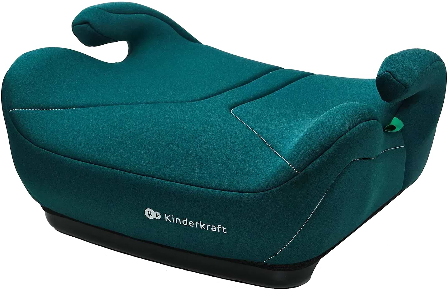Бустер Kinderkraft i-Boost 2 Green (KCIBOO02GRE0000)