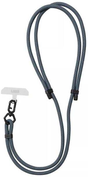 Купити Ремінець для смартфону UAG Civilian (7 мм), Cloud Blue (964420114151) - Фото 1 Ремінець для смартфону UAG Civilian (7 мм), Cloud Blue (964420114151) - Фото 1