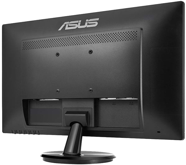 Фото - Монитор Asus VA24DQ